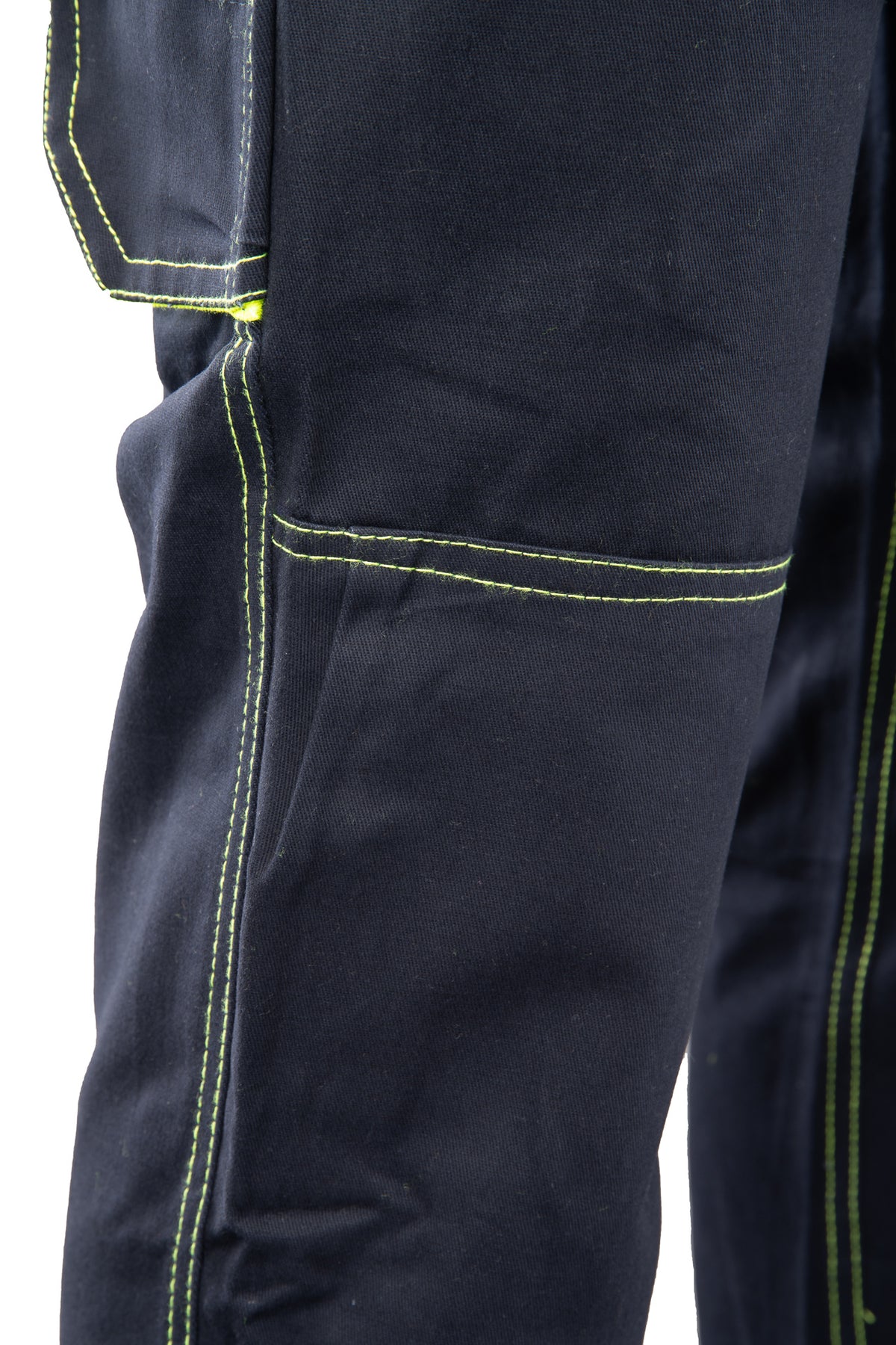 WAIST PANTS