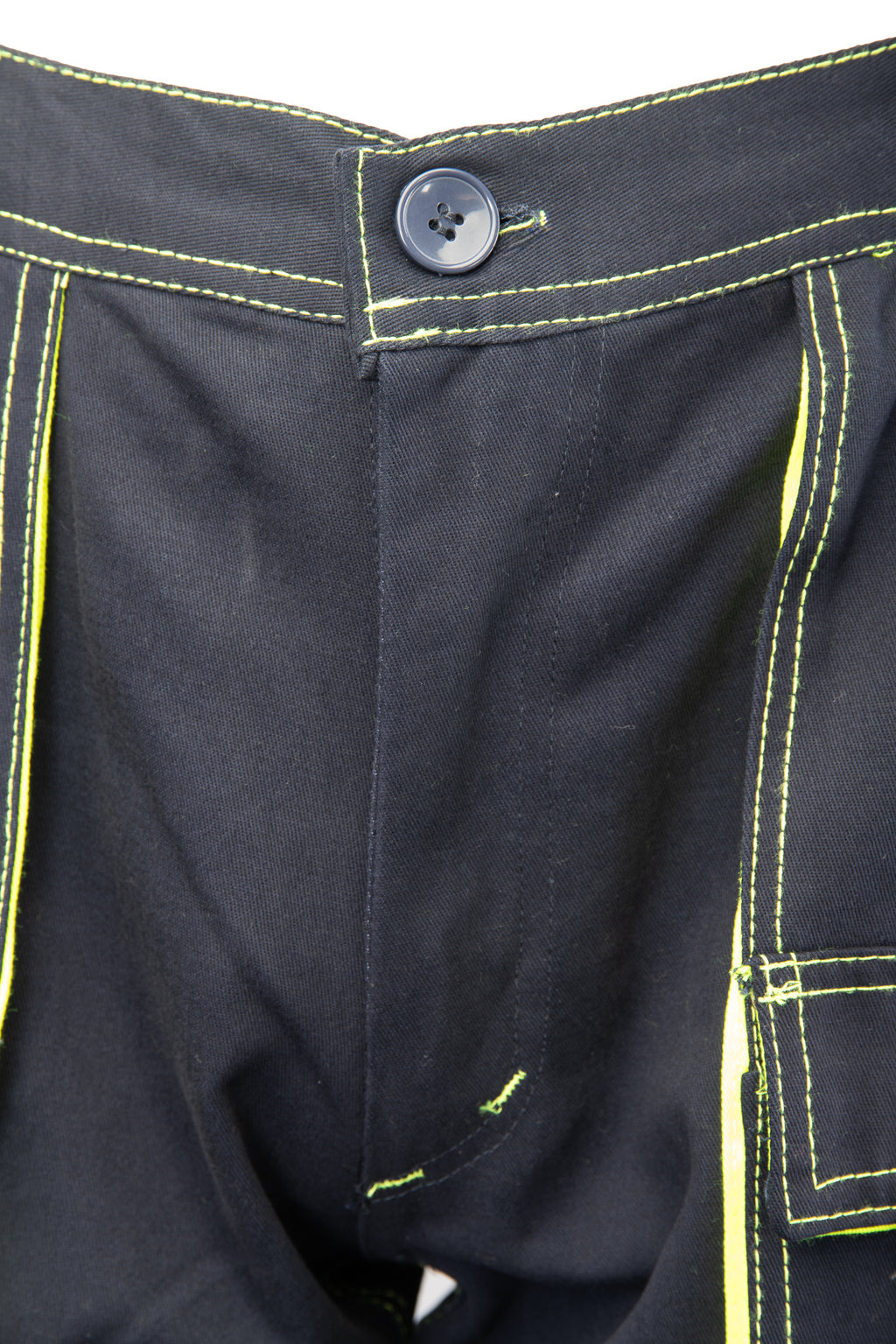 WAIST PANTS