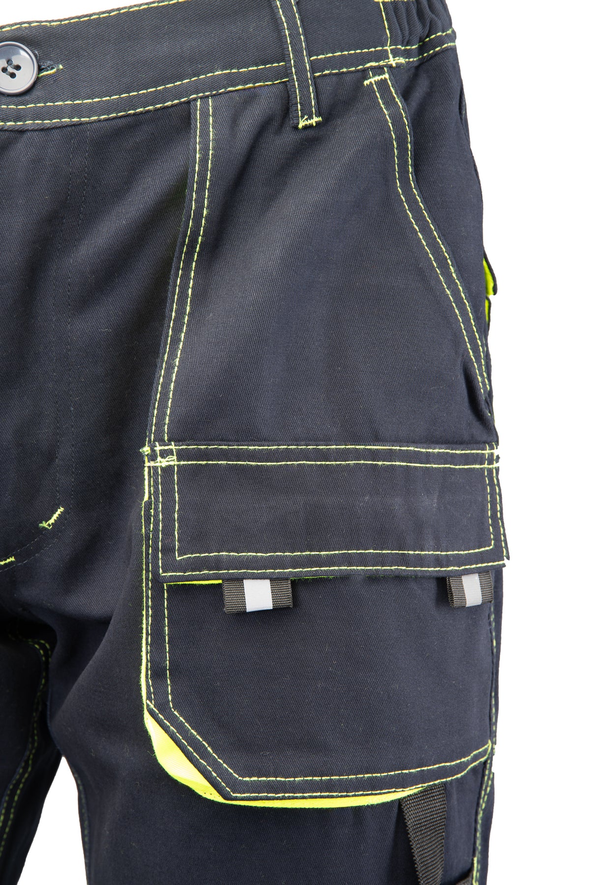 WAIST PANTS