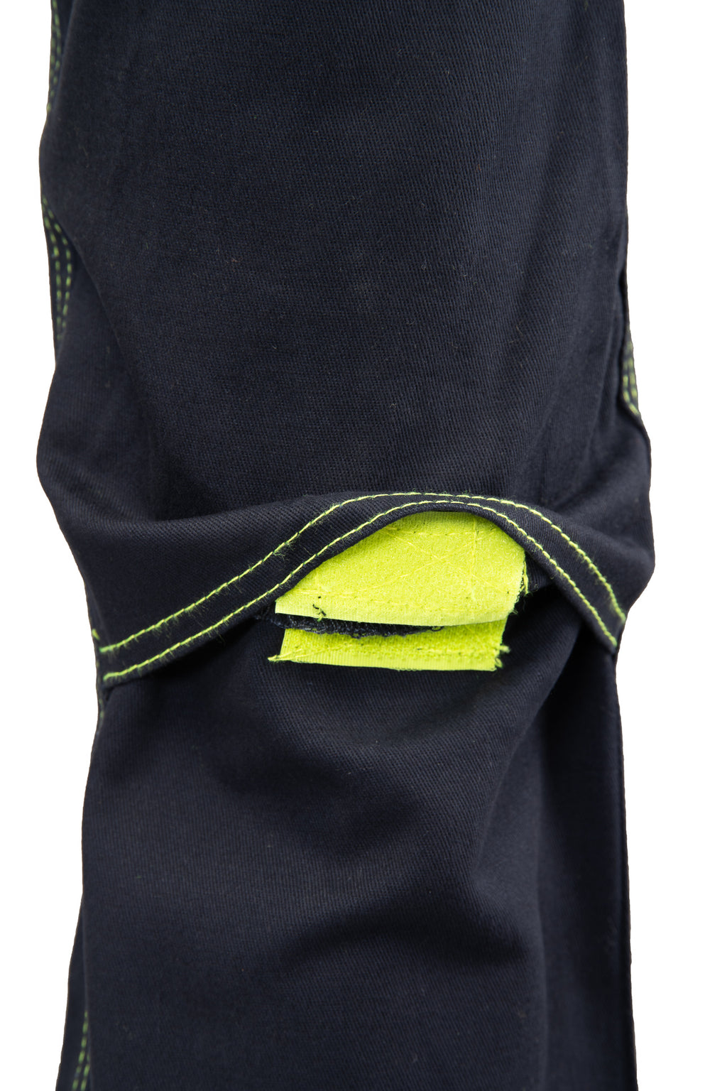 WAIST PANTS