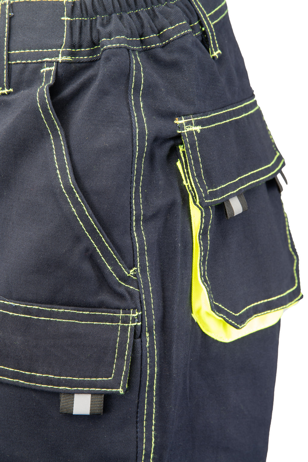 WAIST PANTS