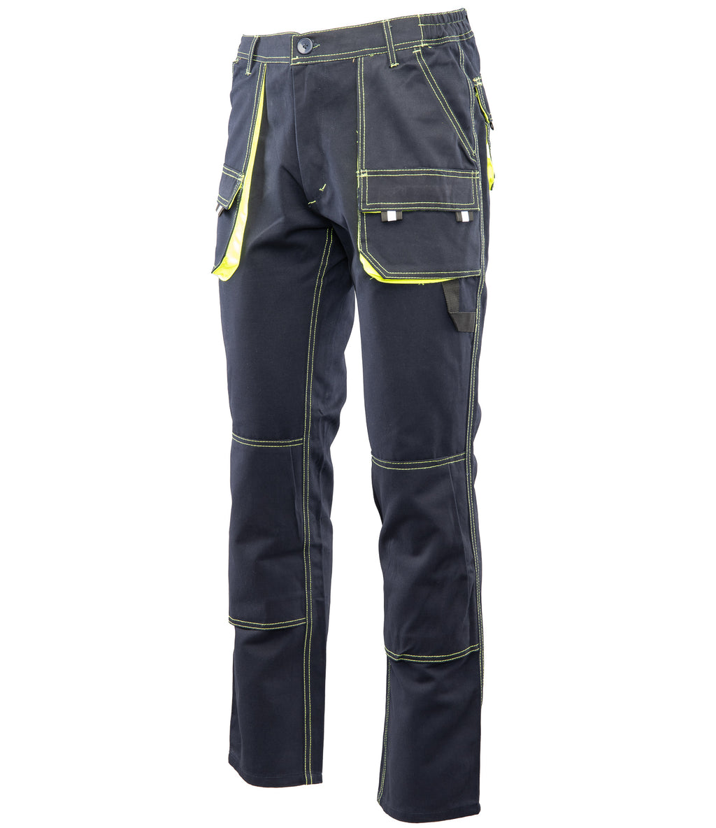 WAIST PANTS