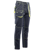 WAIST PANTS