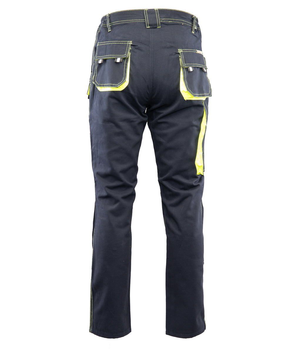 WAIST PANTS
