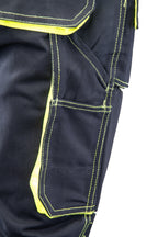 WAIST PANTS