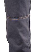 WAIST PANTS DARK GREY