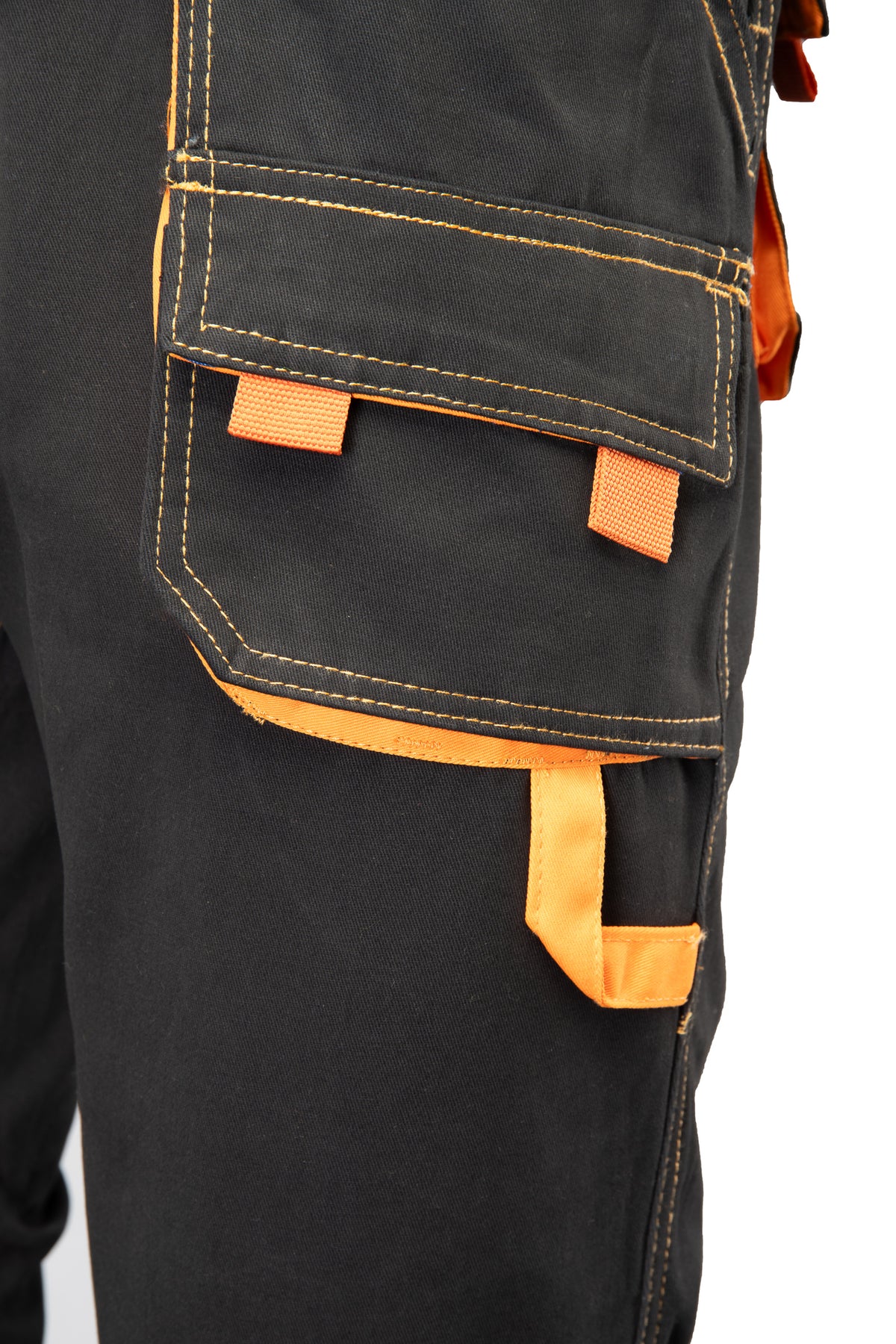 BIB PANTS