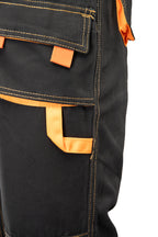 BIB PANTS