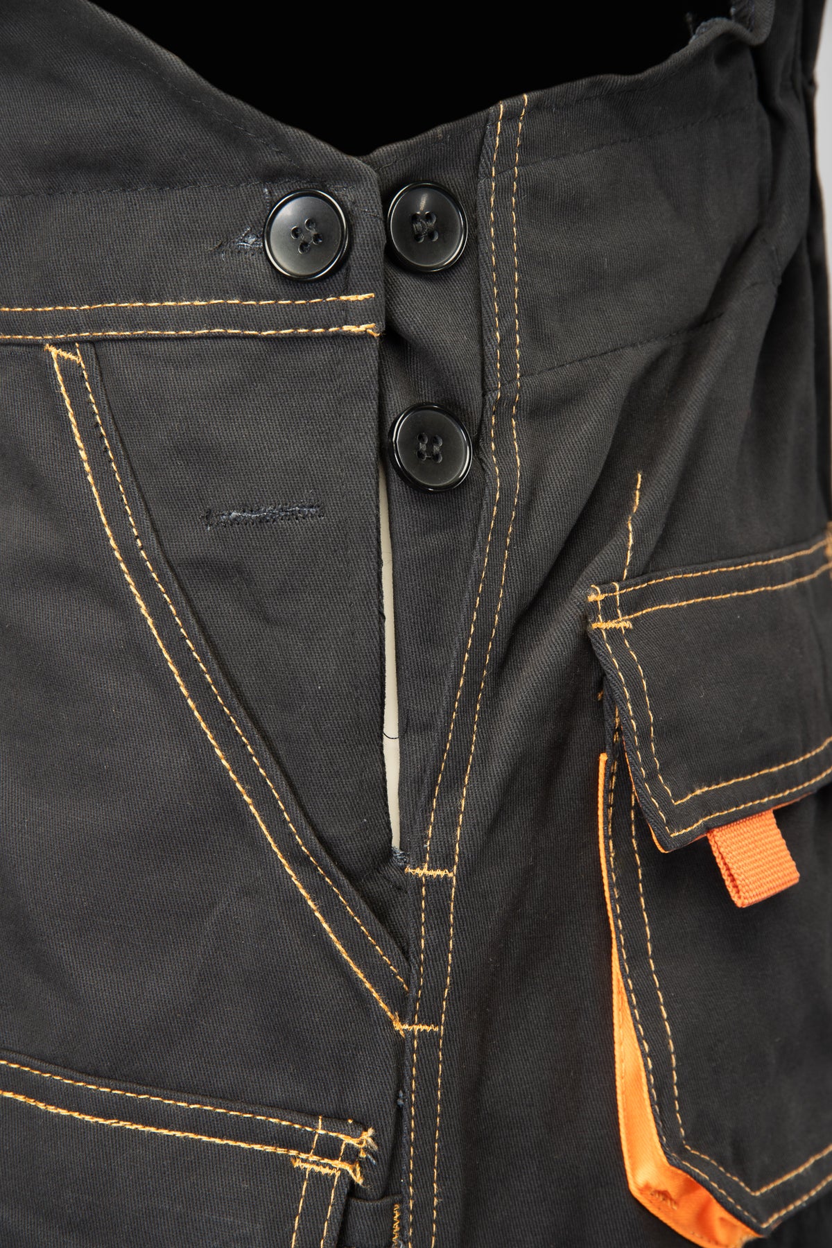 BIB PANTS