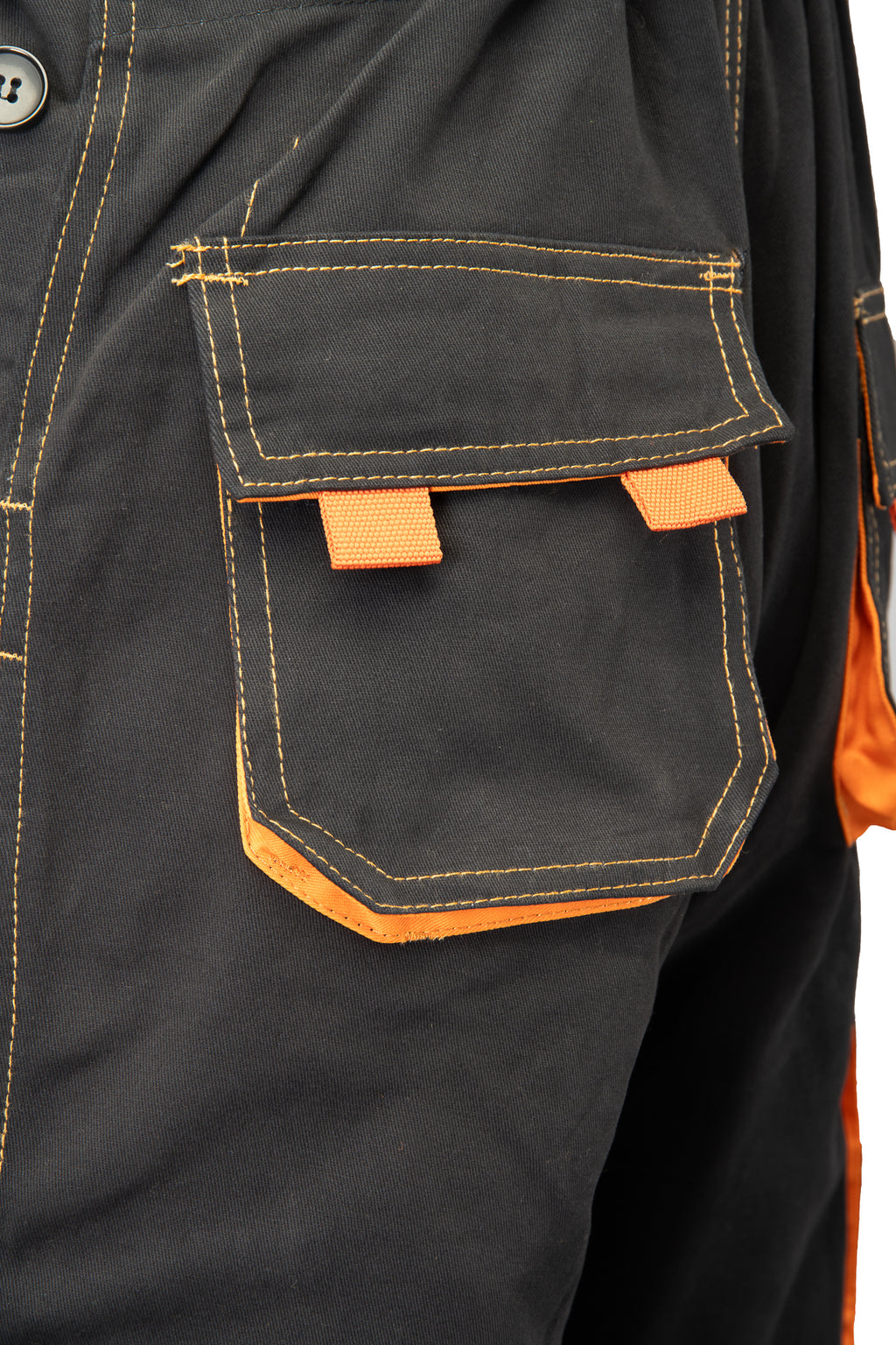 BIB PANTS