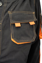 BIB PANTS