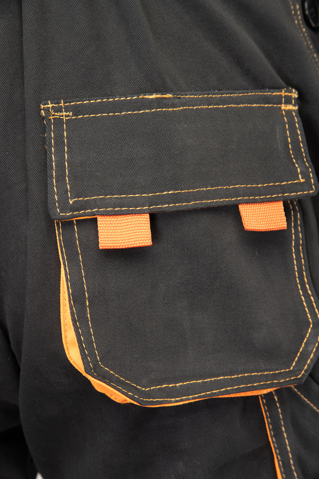 BIB PANTS