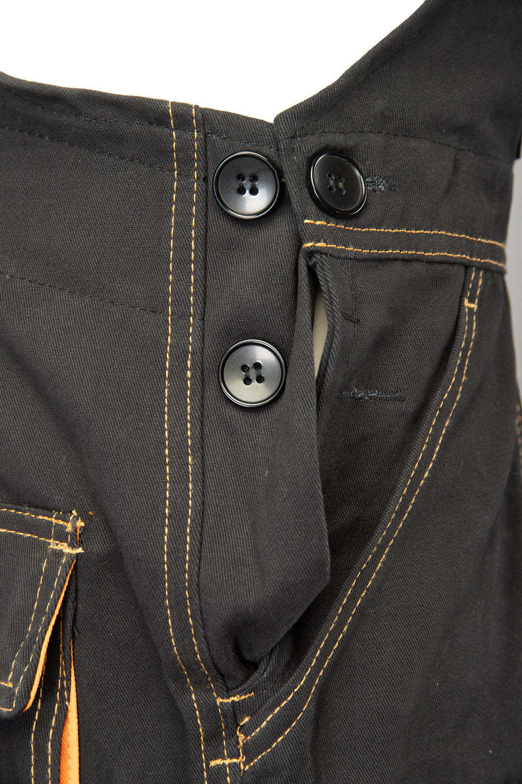 BIB PANTS
