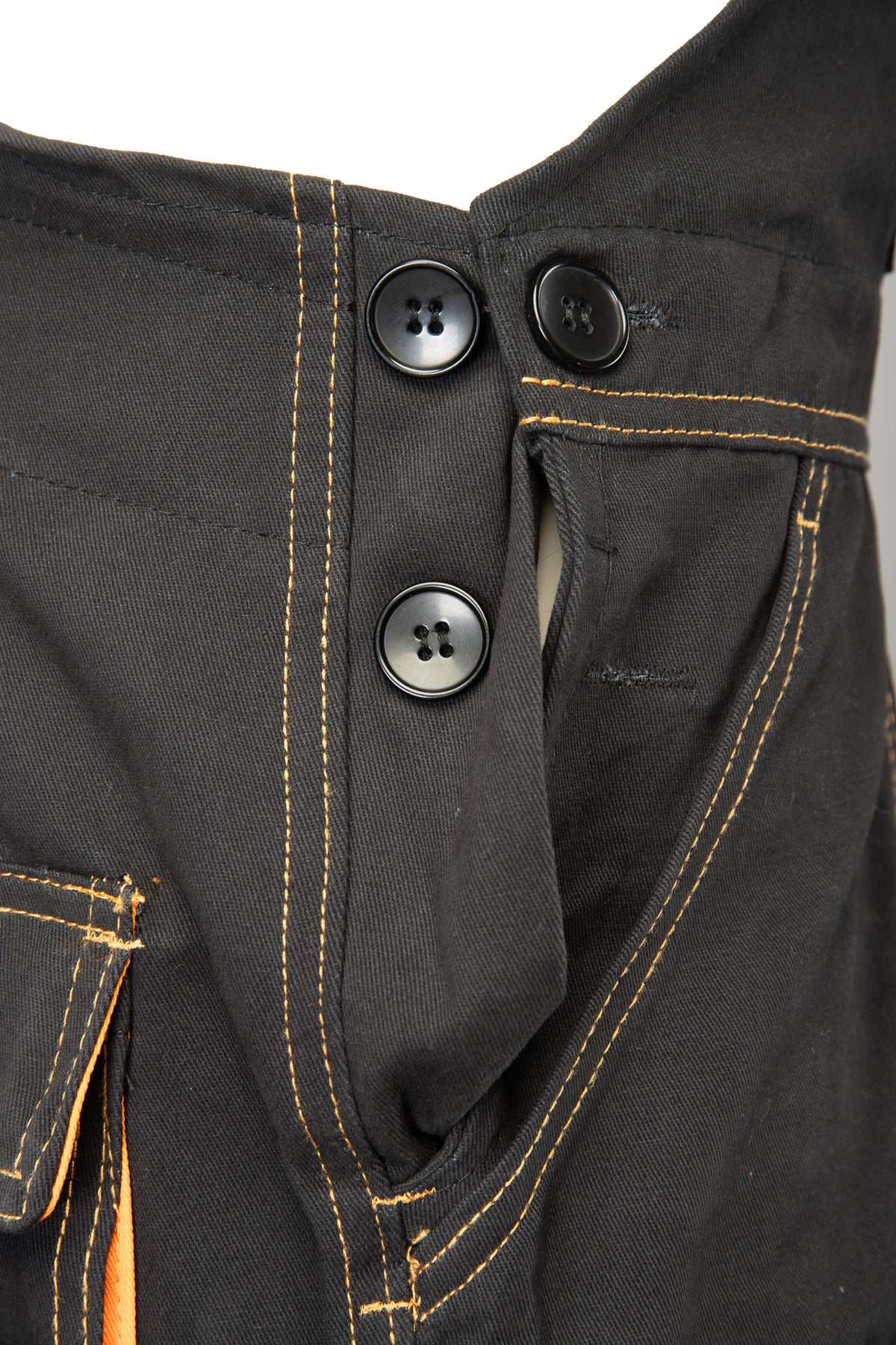BIB PANTS