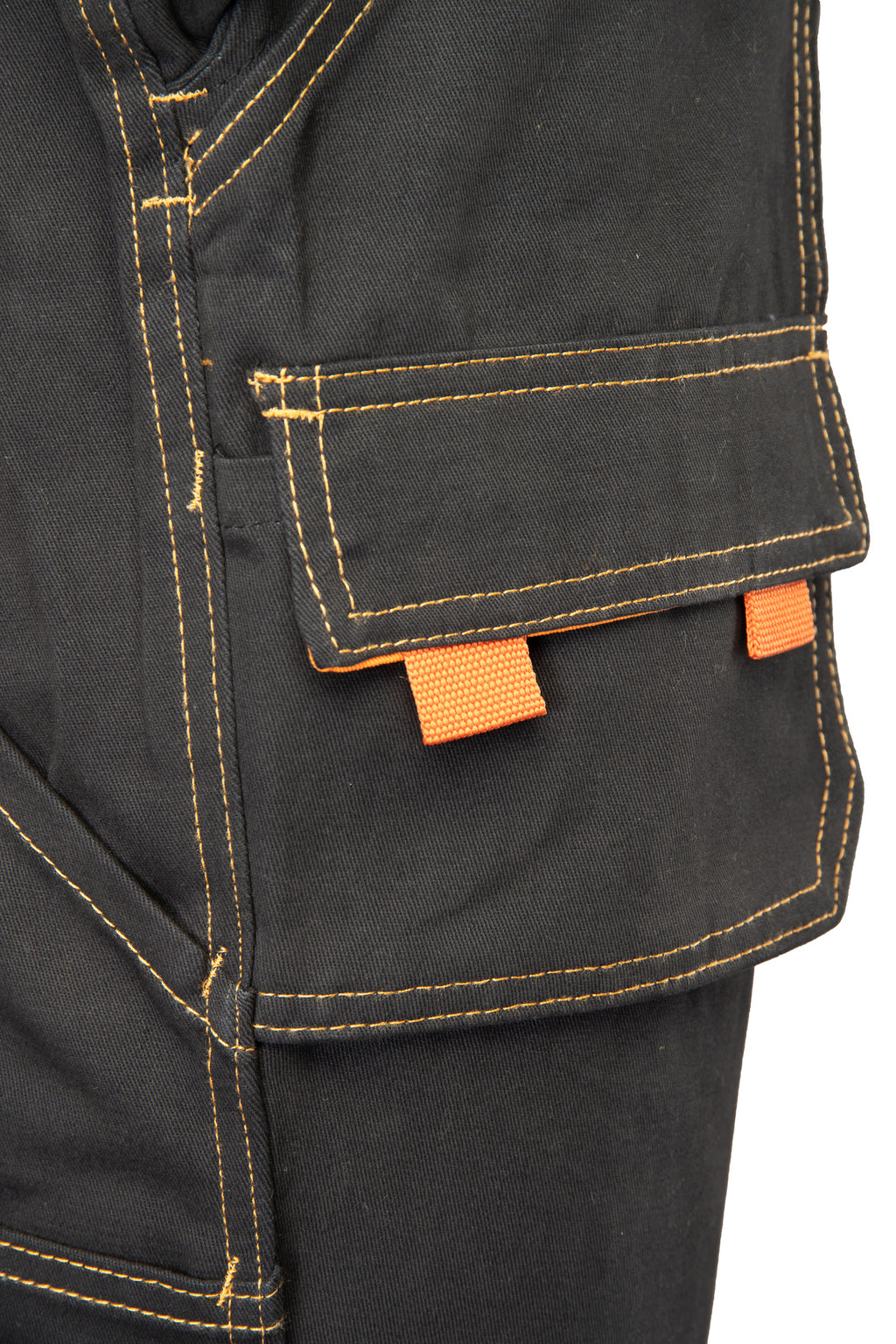 BIB PANTS