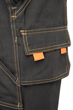 BIB PANTS
