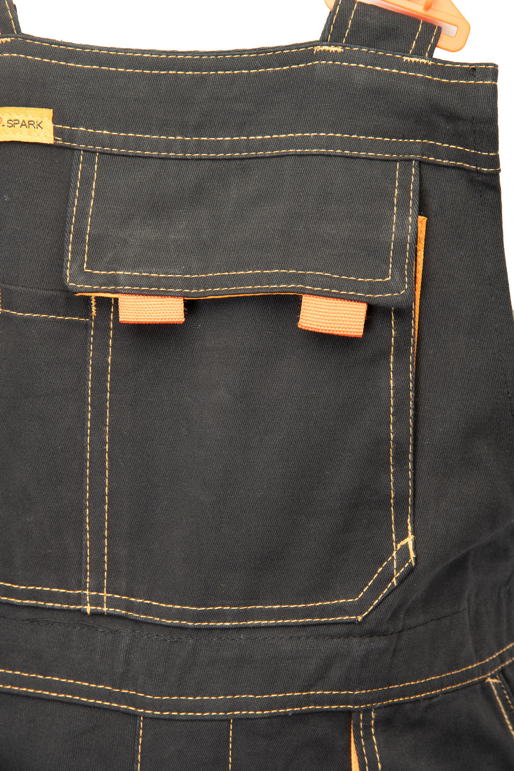 BIB PANTS