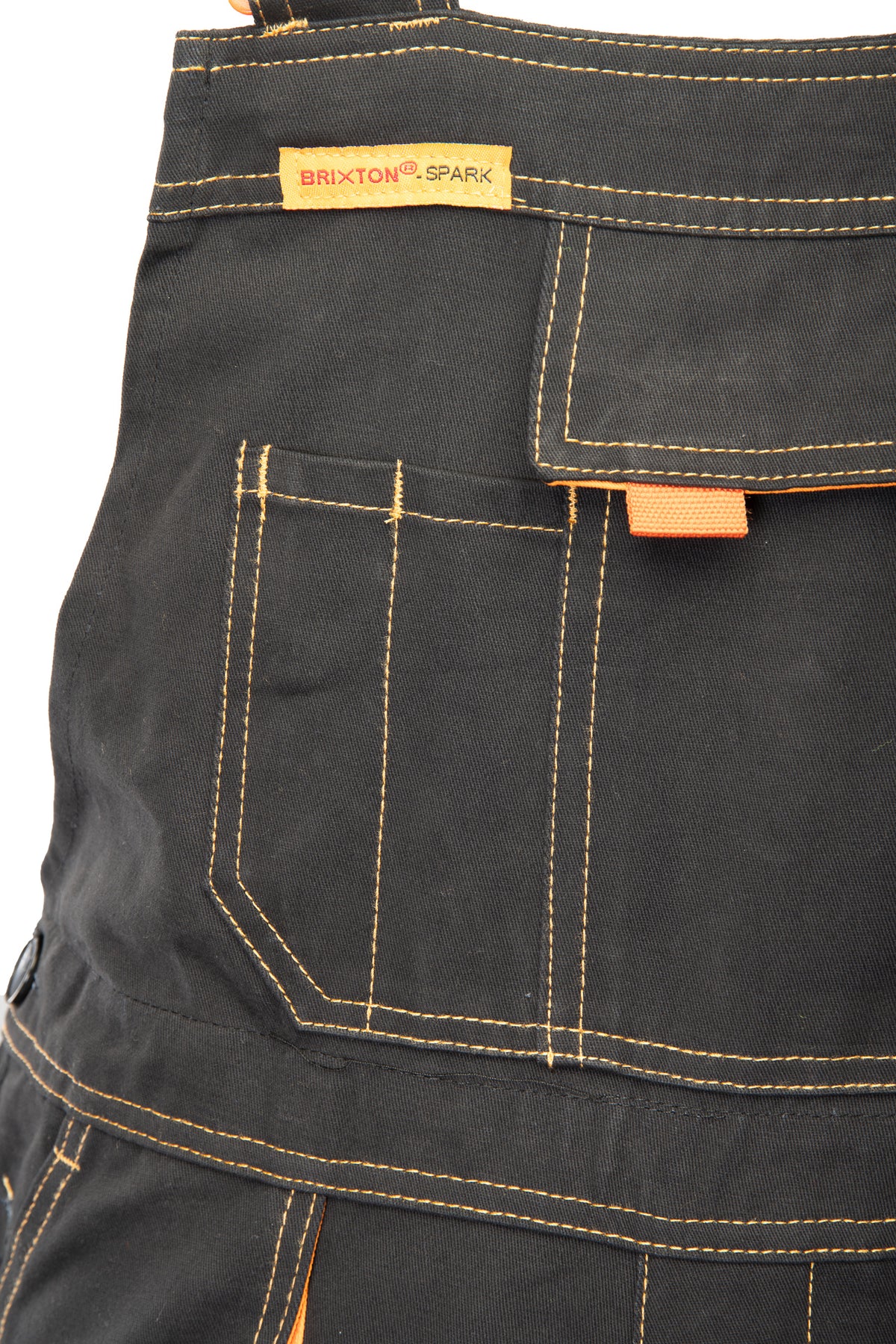 BIB PANTS