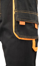 BIB PANTS