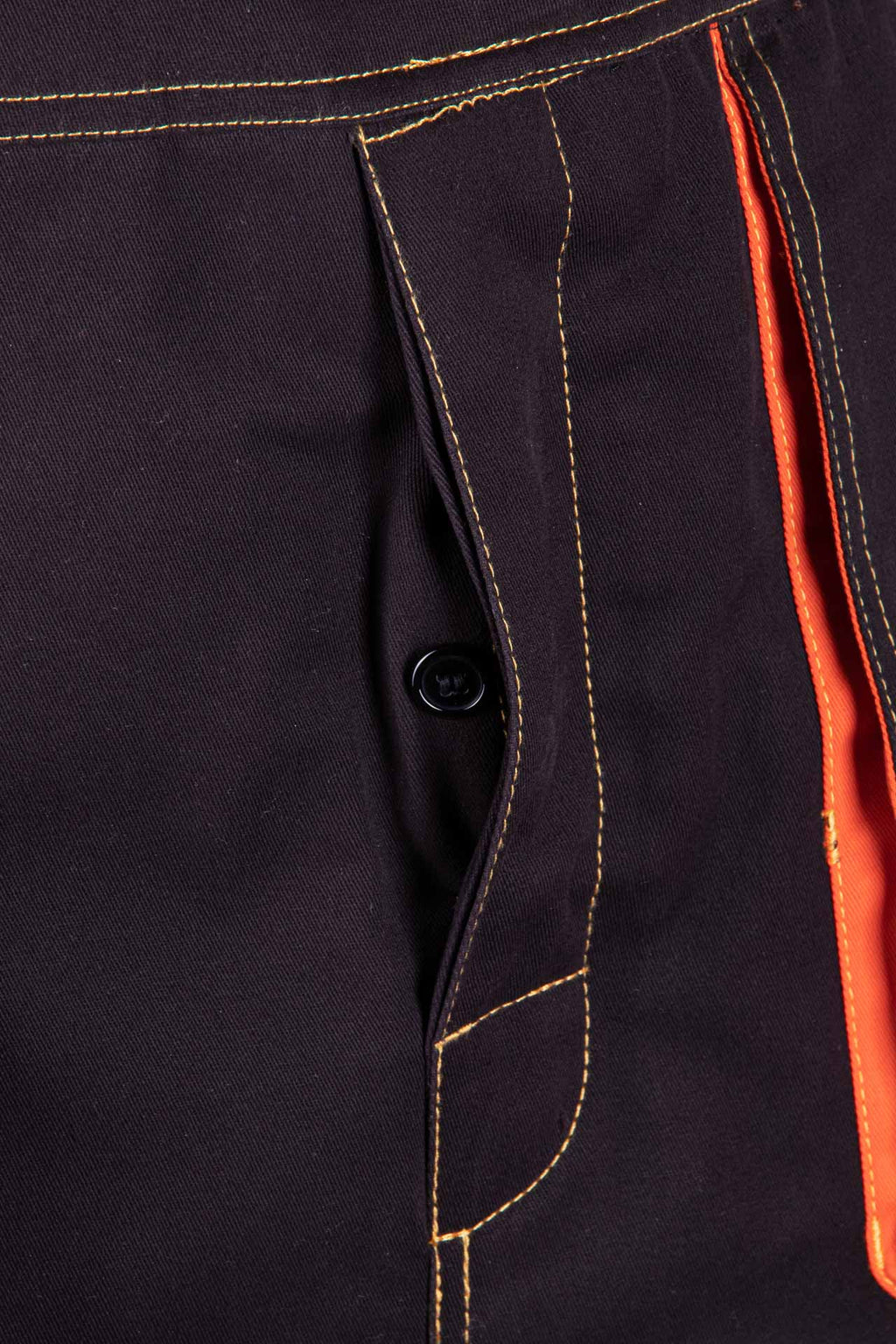 INSULATED BIB PANTS