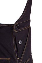 INSULATED BIB PANTS