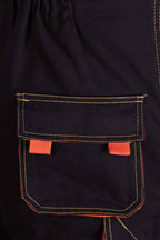 INSULATED BIB PANTS