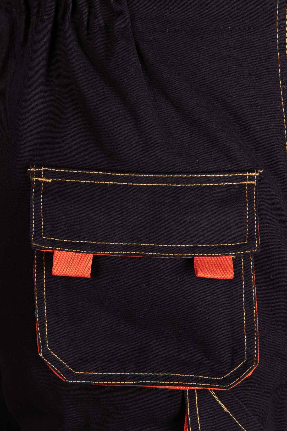 INSULATED BIB PANTS
