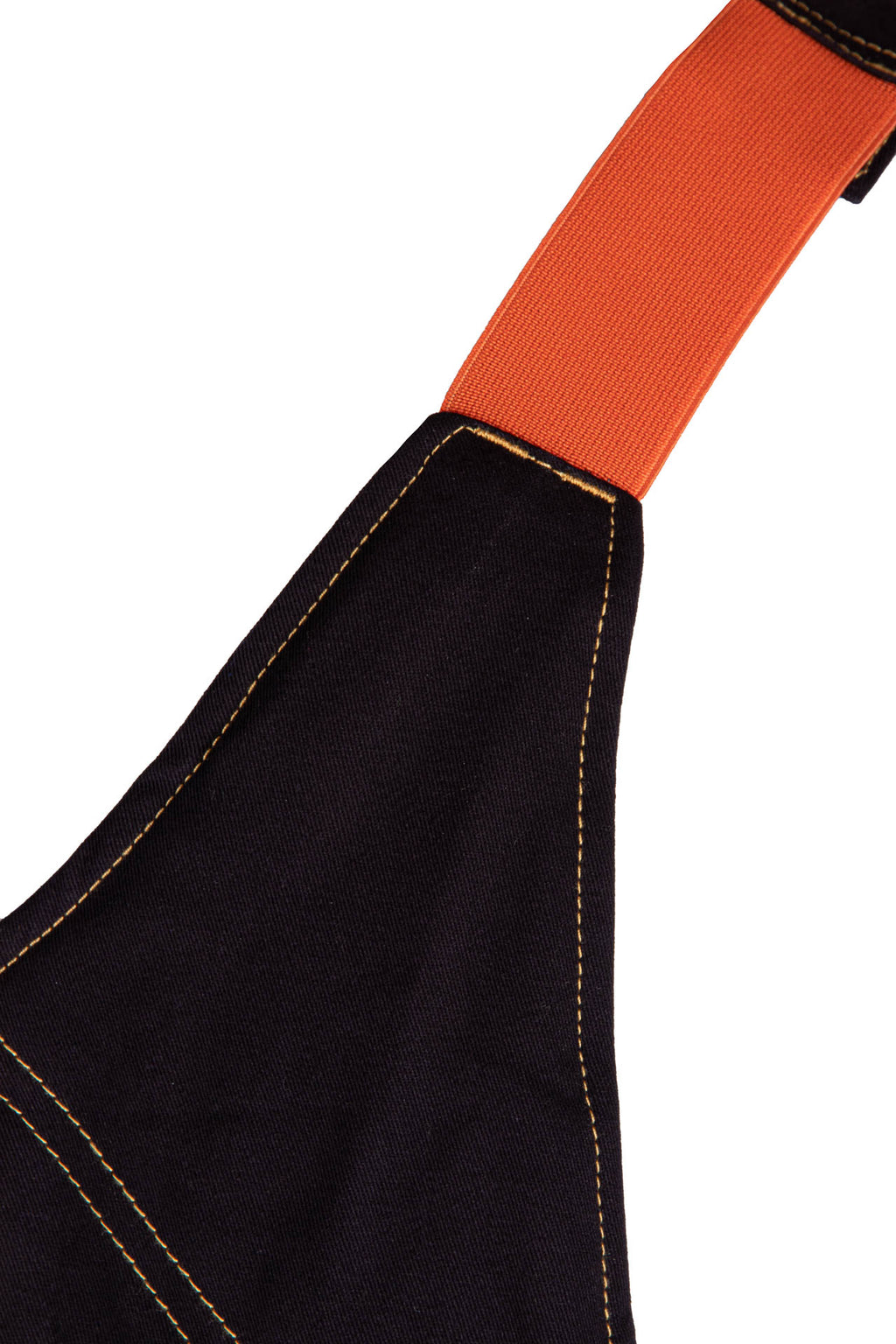 INSULATED BIB PANTS