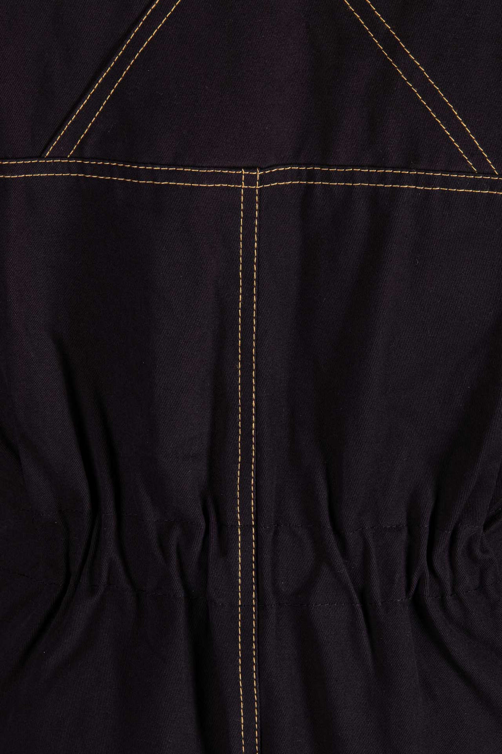 INSULATED BIB PANTS