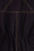 INSULATED BIB PANTS