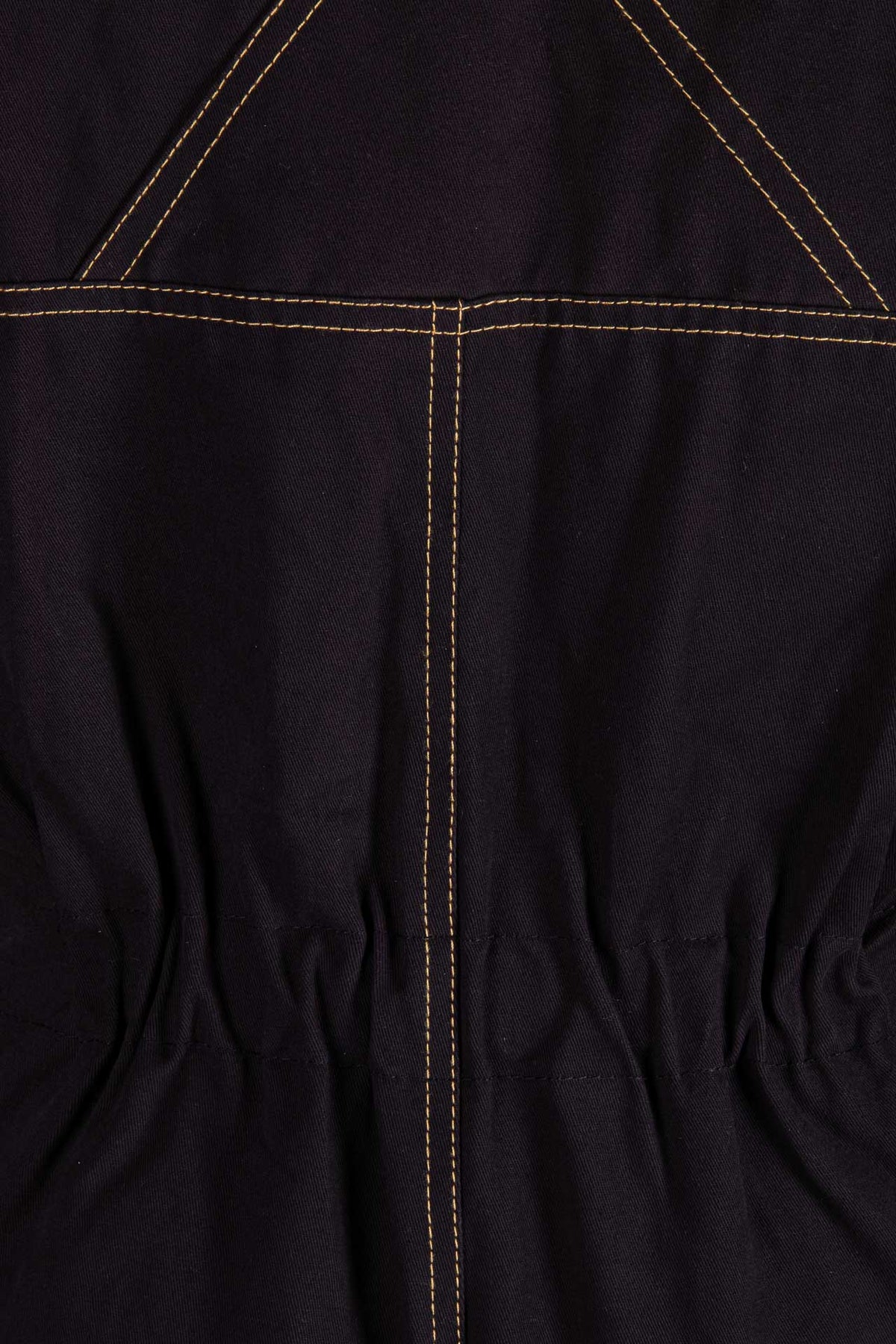 INSULATED BIB PANTS