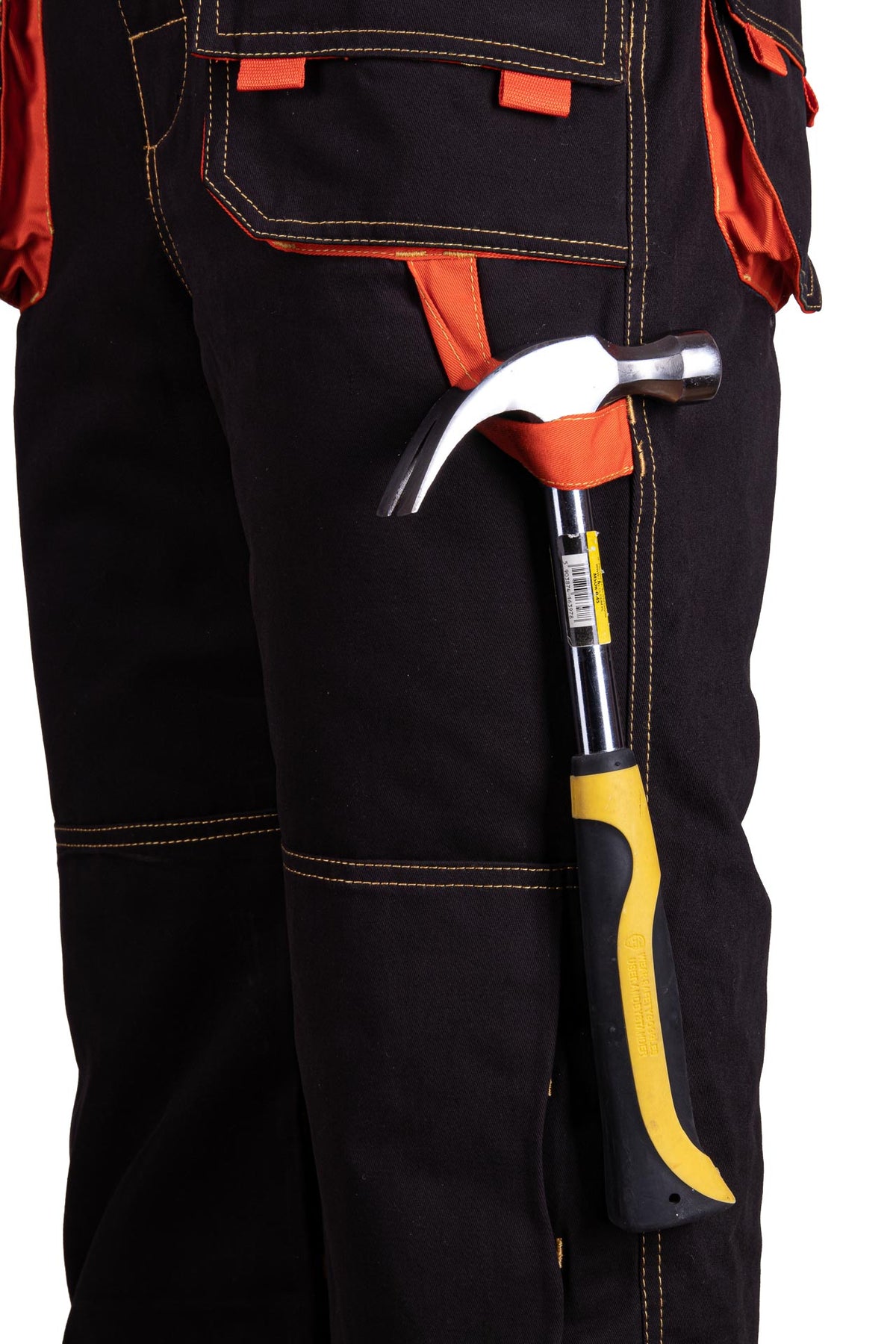 INSULATED BIB PANTS