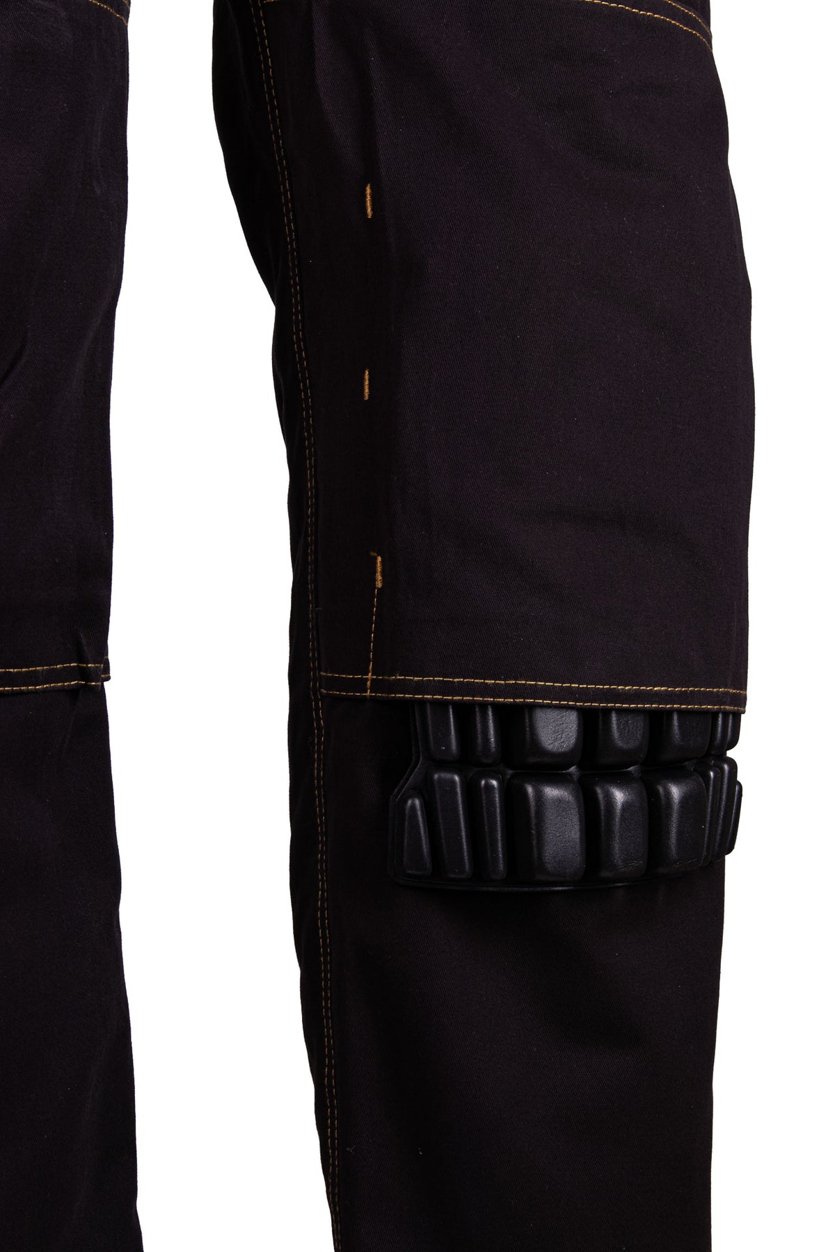 INSULATED BIB PANTS
