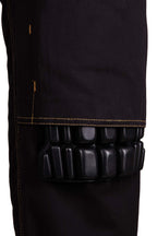 INSULATED BIB PANTS
