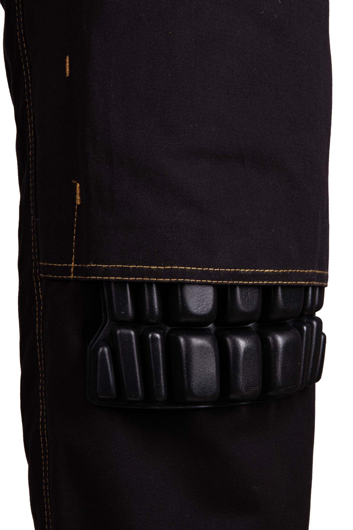 INSULATED BIB PANTS