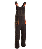 INSULATED BIB PANTS