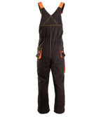 INSULATED BIB PANTS