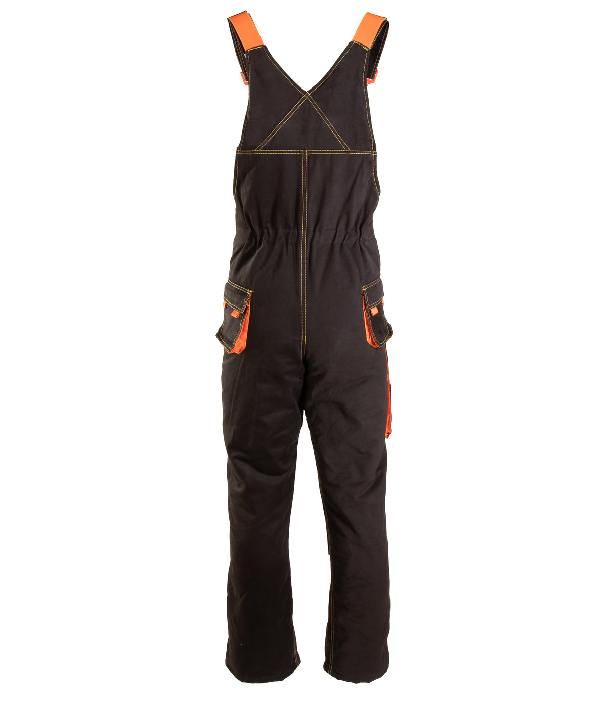 INSULATED BIB PANTS