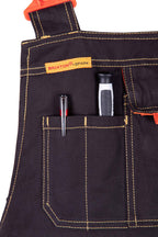 INSULATED BIB PANTS