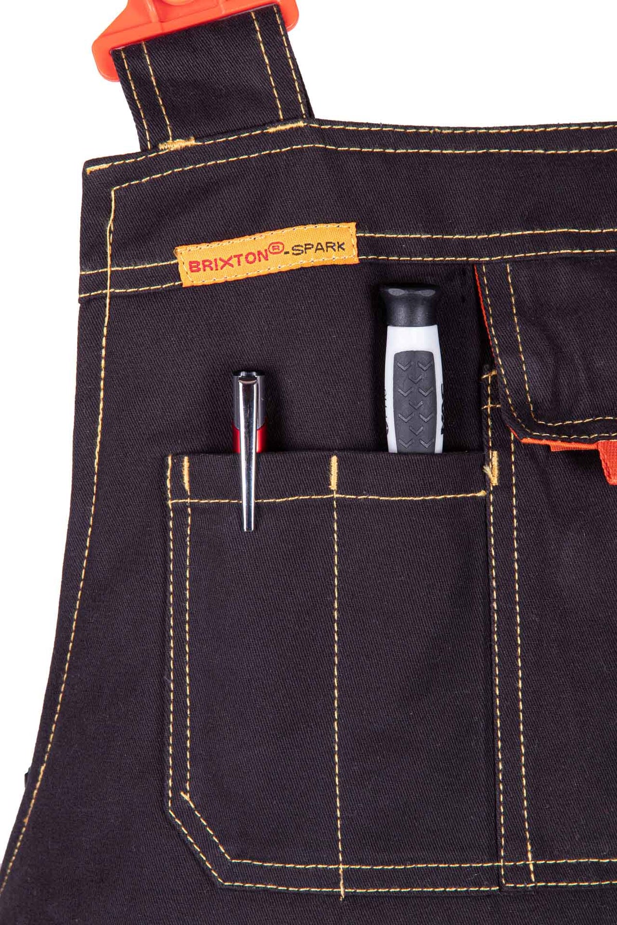 INSULATED BIB PANTS