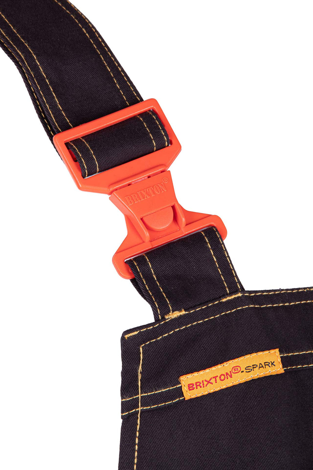INSULATED BIB PANTS