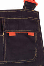 INSULATED BIB PANTS