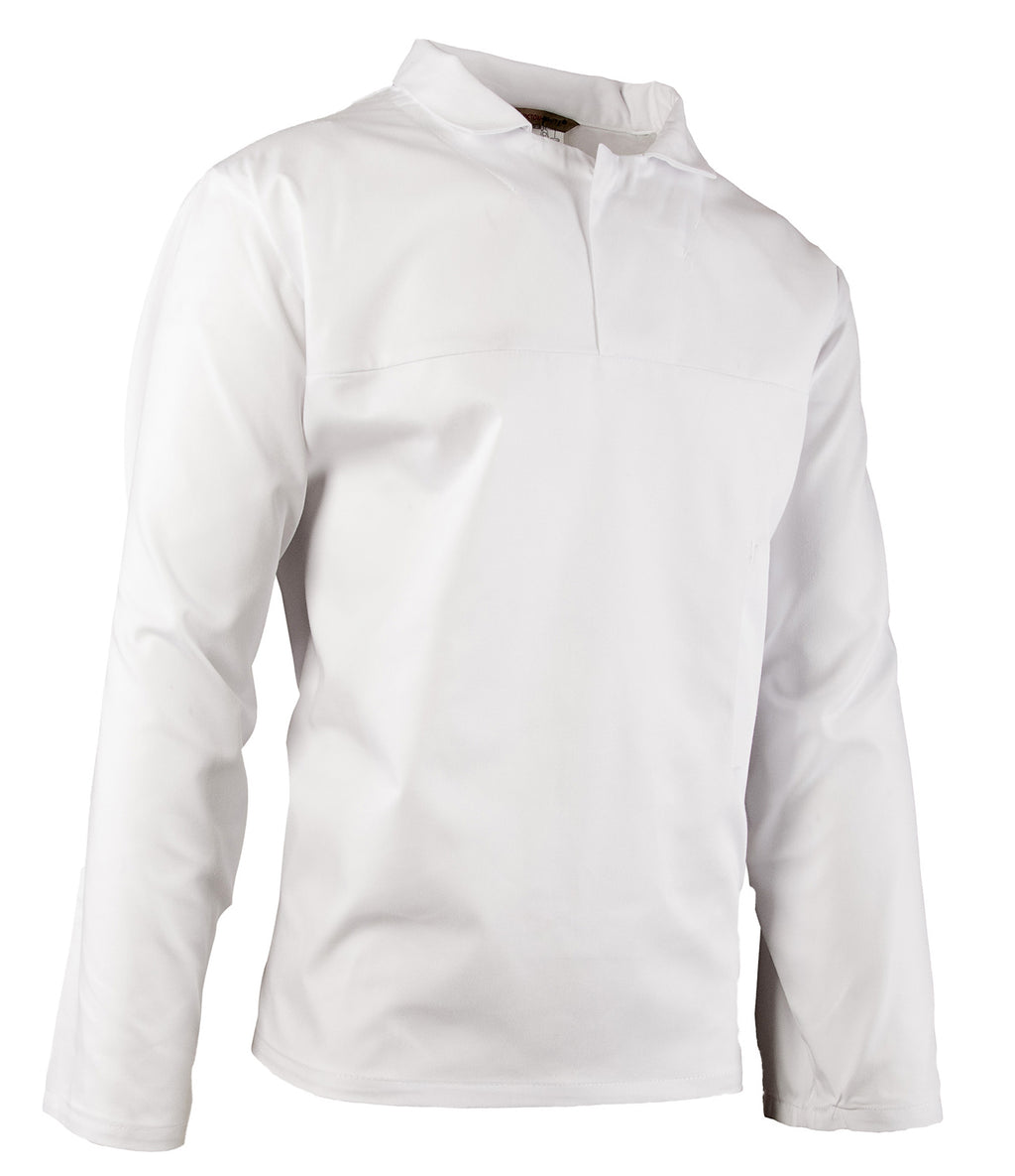 LONG SLEEVES JACKET HACCP