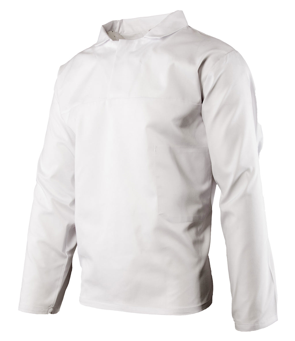 LONG SLEEVES JACKET HACCP
