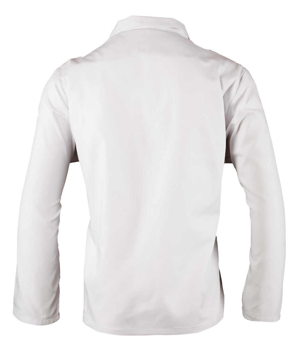 LONG SLEEVES JACKET HACCP