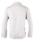 LONG SLEEVES JACKET HACCP