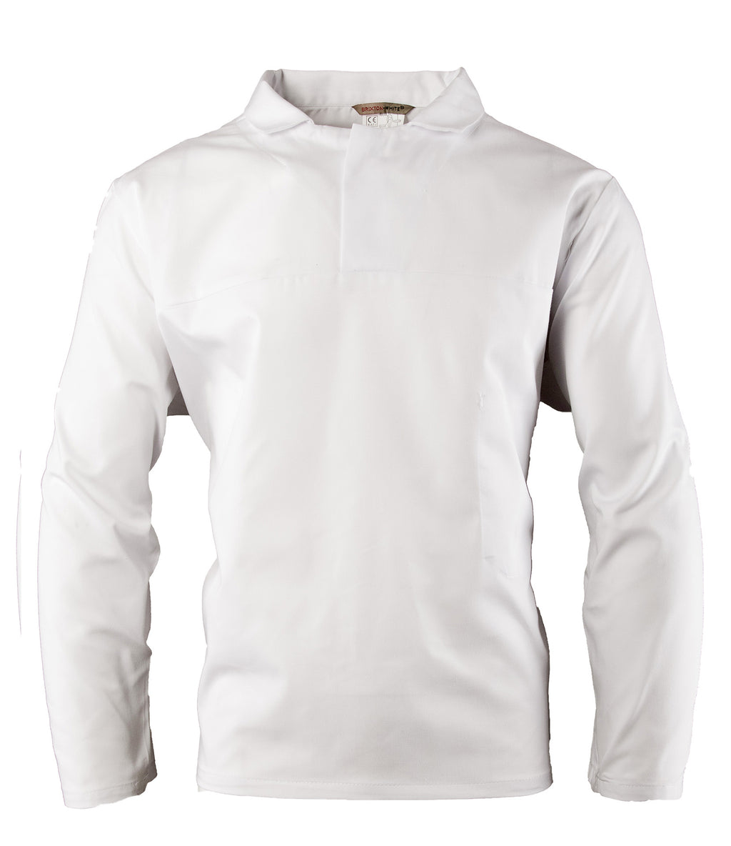 LONG SLEEVES JACKET HACCP
