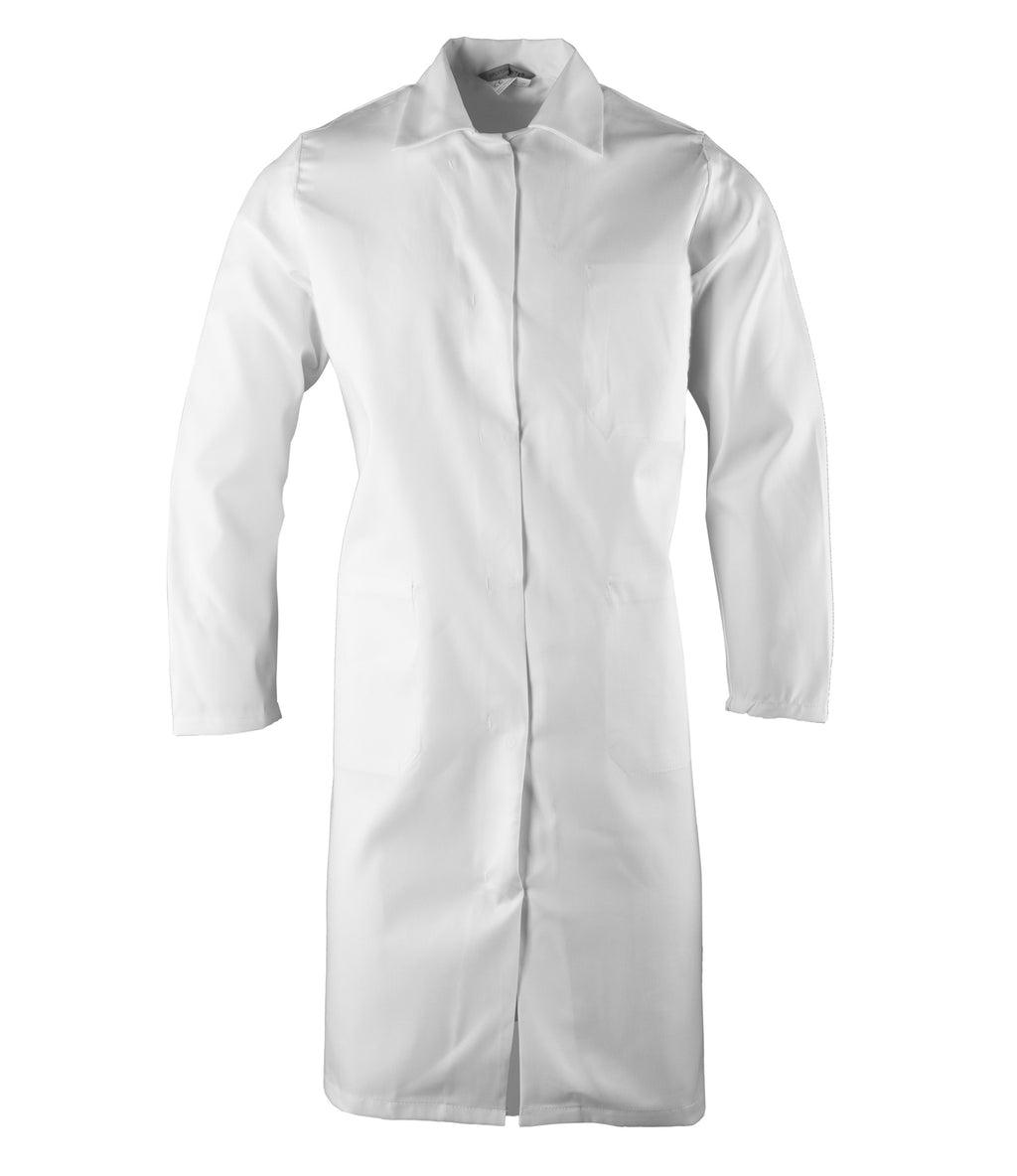 LADIES APRON HACCP