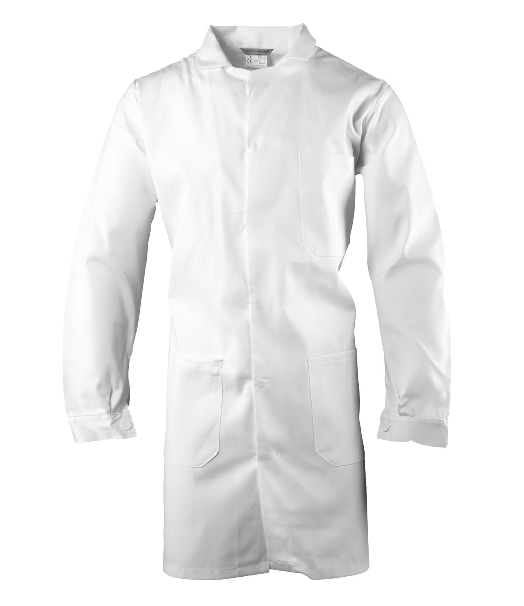 MEN`S APRON STANDARD