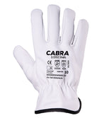 CABRA G-DRIVE GOATSKIN WINTER